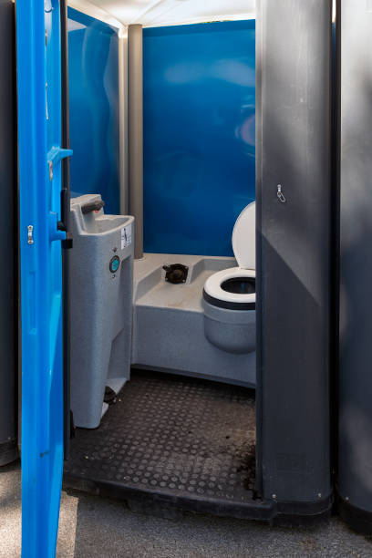 Best Portable restroom trailer rental  in Cabot, AR