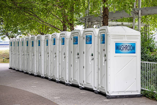 Portable Toilet Options We Offer in Cabot, AR