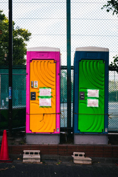 Best Porta potty delivery and setup  in Cabot, AR