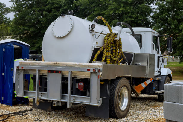 Best Sanitation services for porta potties  in Cabot, AR