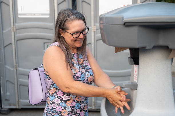 Best Construction site porta potty rental  in Cabot, AR